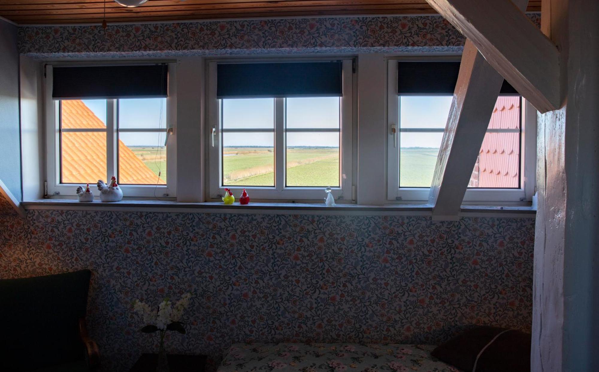 Ballum Slusekro Dış mekan fotoğraf