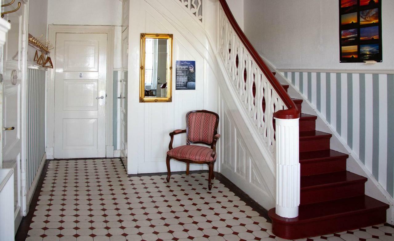 Ballum Slusekro Dış mekan fotoğraf